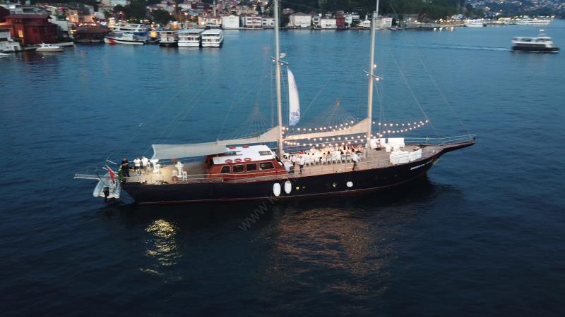Yacht Gallery