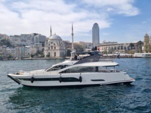 Yacht Thumbnail