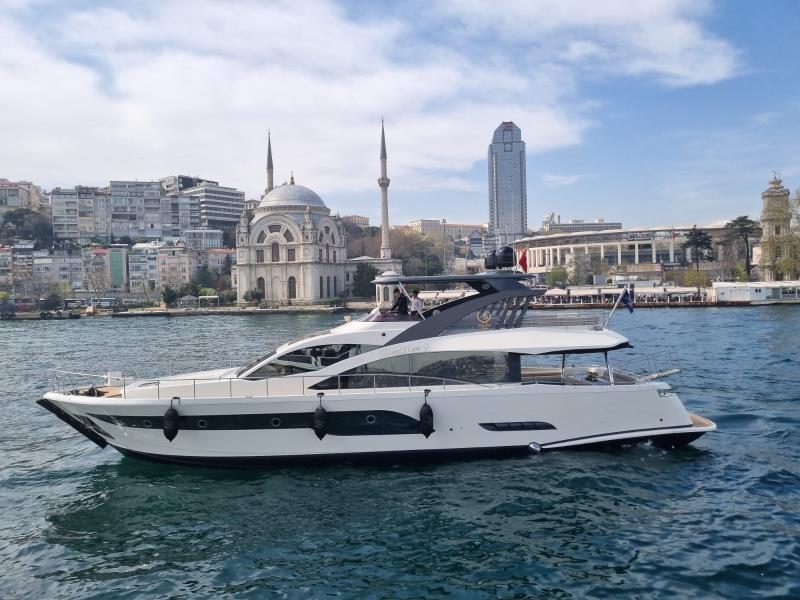 Yacht Gallery