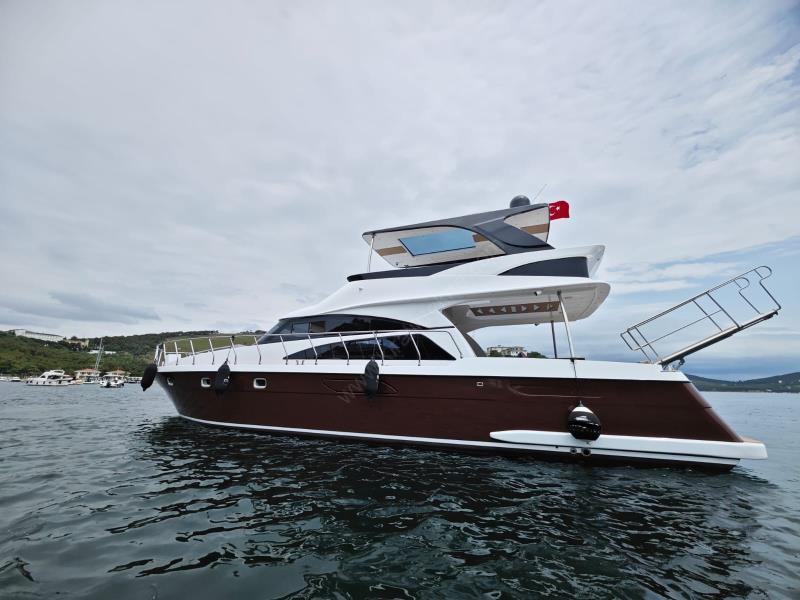 Yacht Gallery