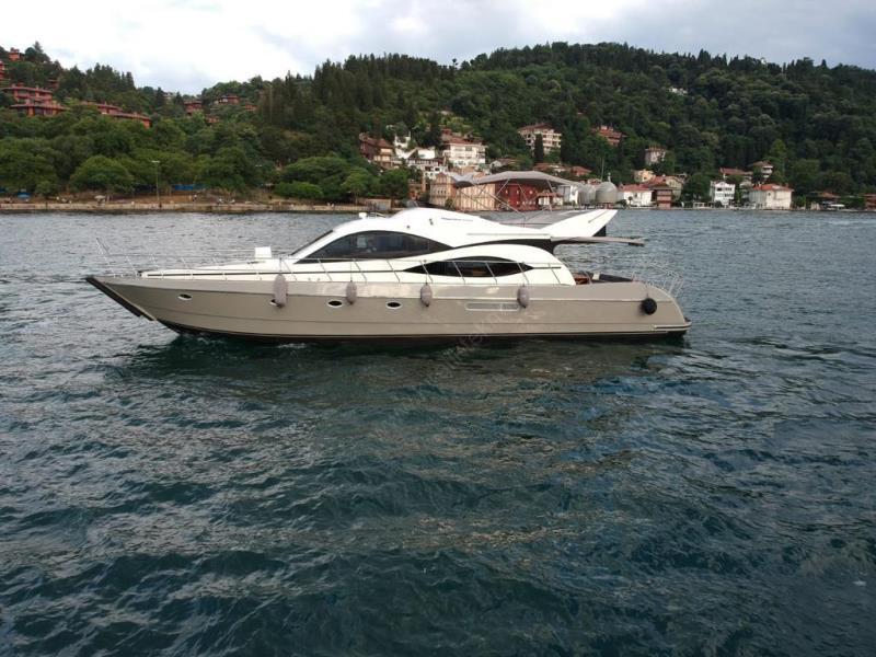 Yacht Gallery