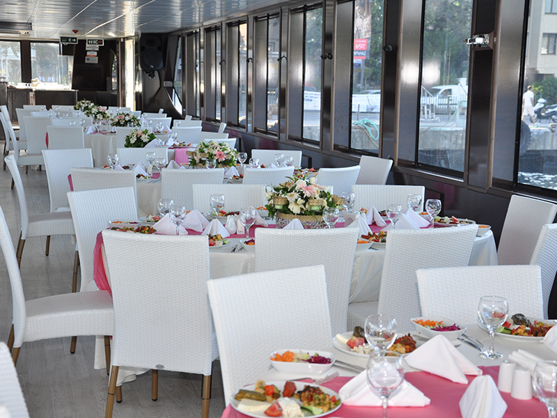 Yacht Gallery