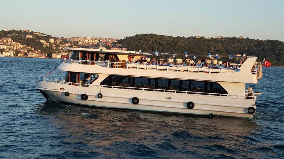 Yacht Gallery