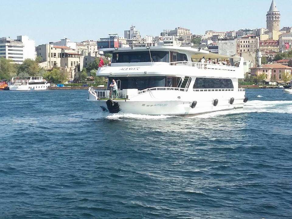 Yacht Gallery