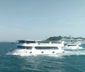 Yacht Thumbnail