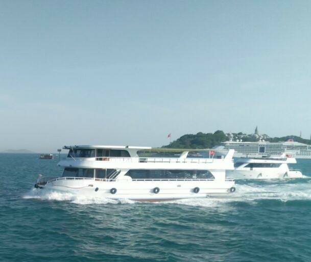 Yacht Gallery