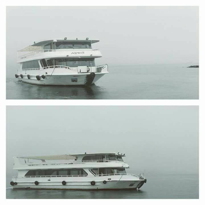 Yacht Gallery