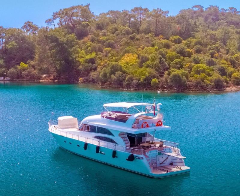 Yacht Gallery