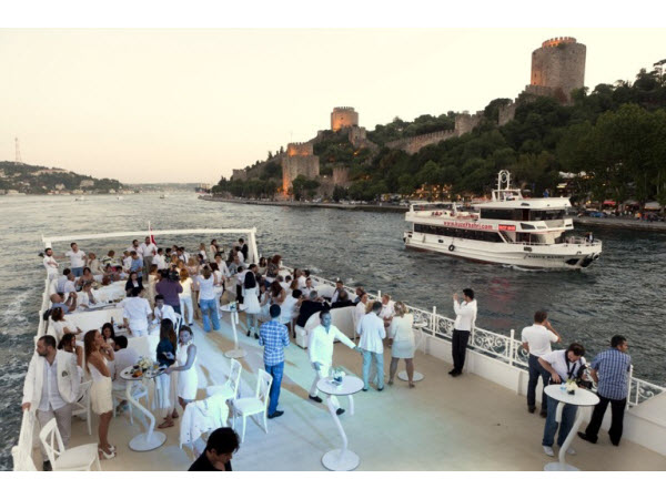 Yacht Gallery