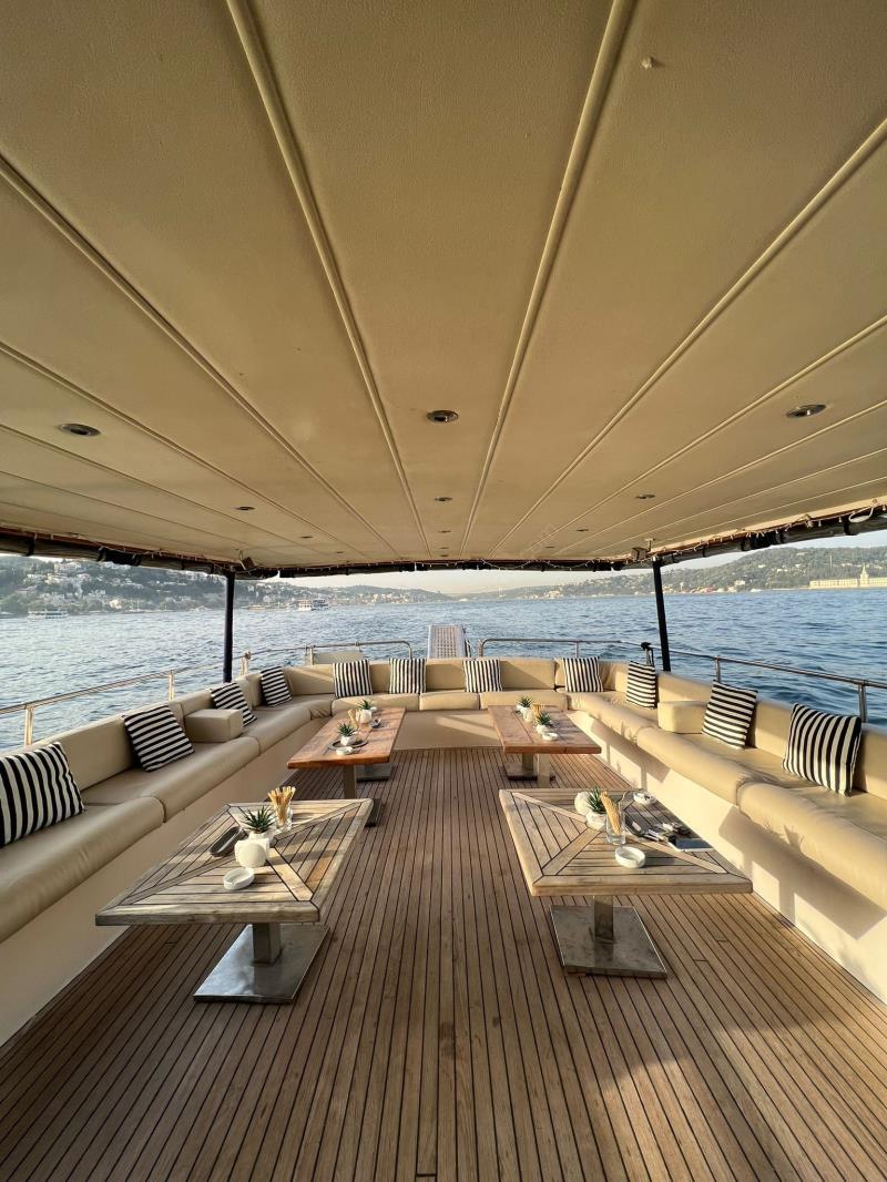 Yacht Gallery