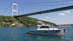 Yacht Thumbnail