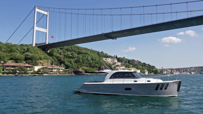 Yacht Gallery