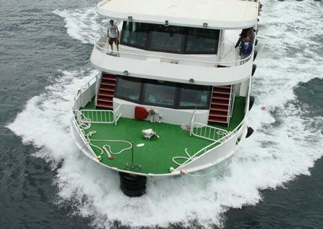Yacht Gallery