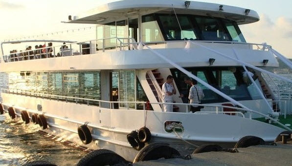 Yacht Gallery