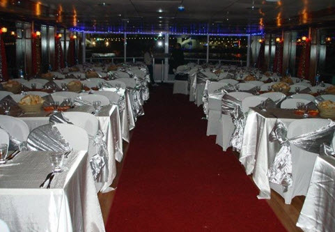 Yacht Gallery