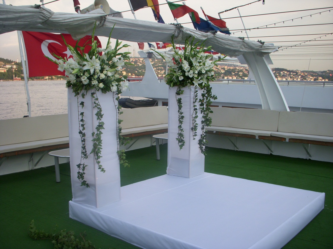 Yacht Gallery