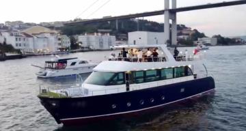 Yacht Gallery