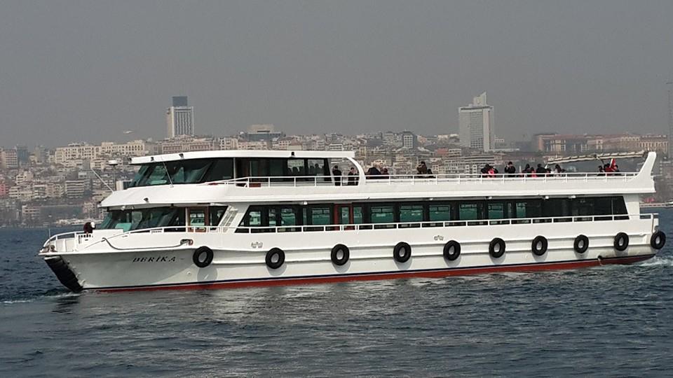 Yacht Gallery