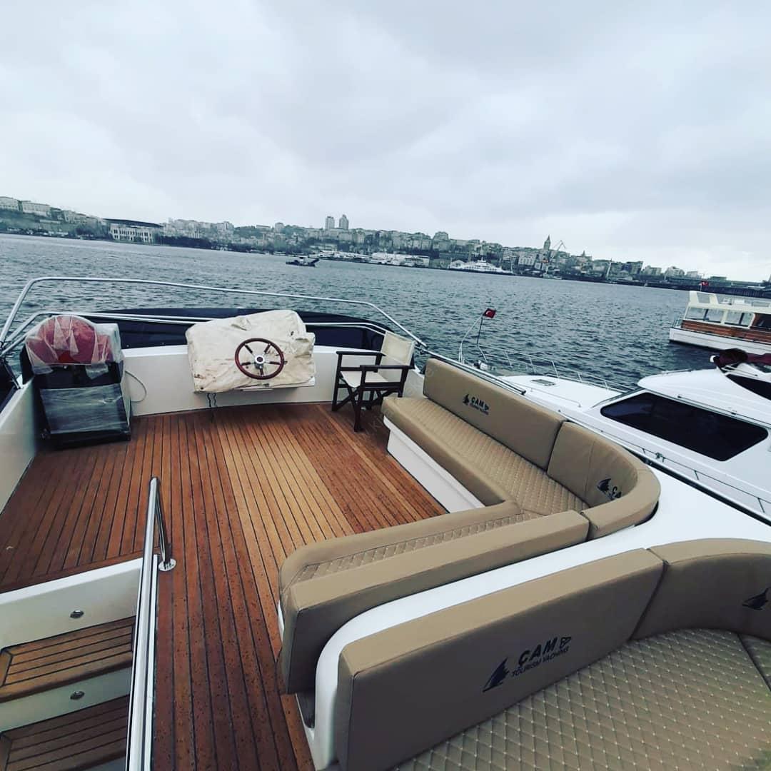 Yacht Gallery