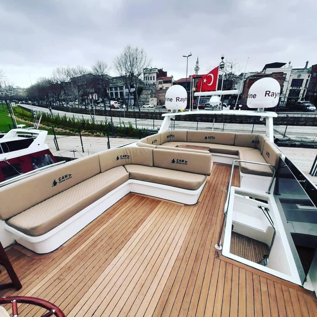Yacht Gallery