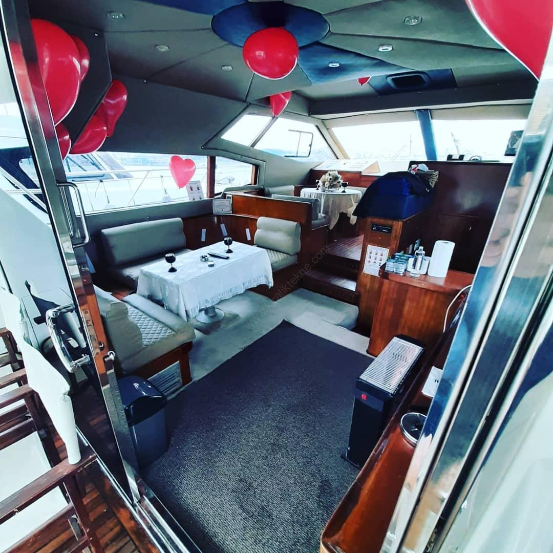 Yacht Gallery