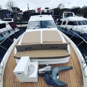 Yacht Thumbnail