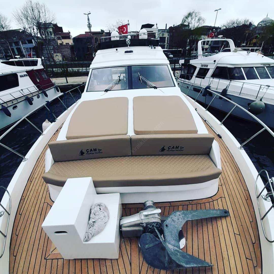 Yacht Gallery