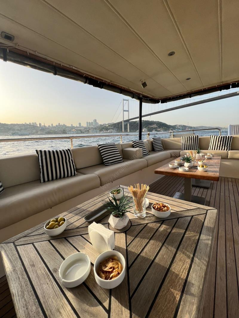 Yacht Gallery