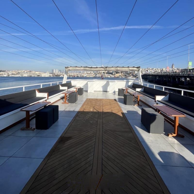 Yacht Gallery
