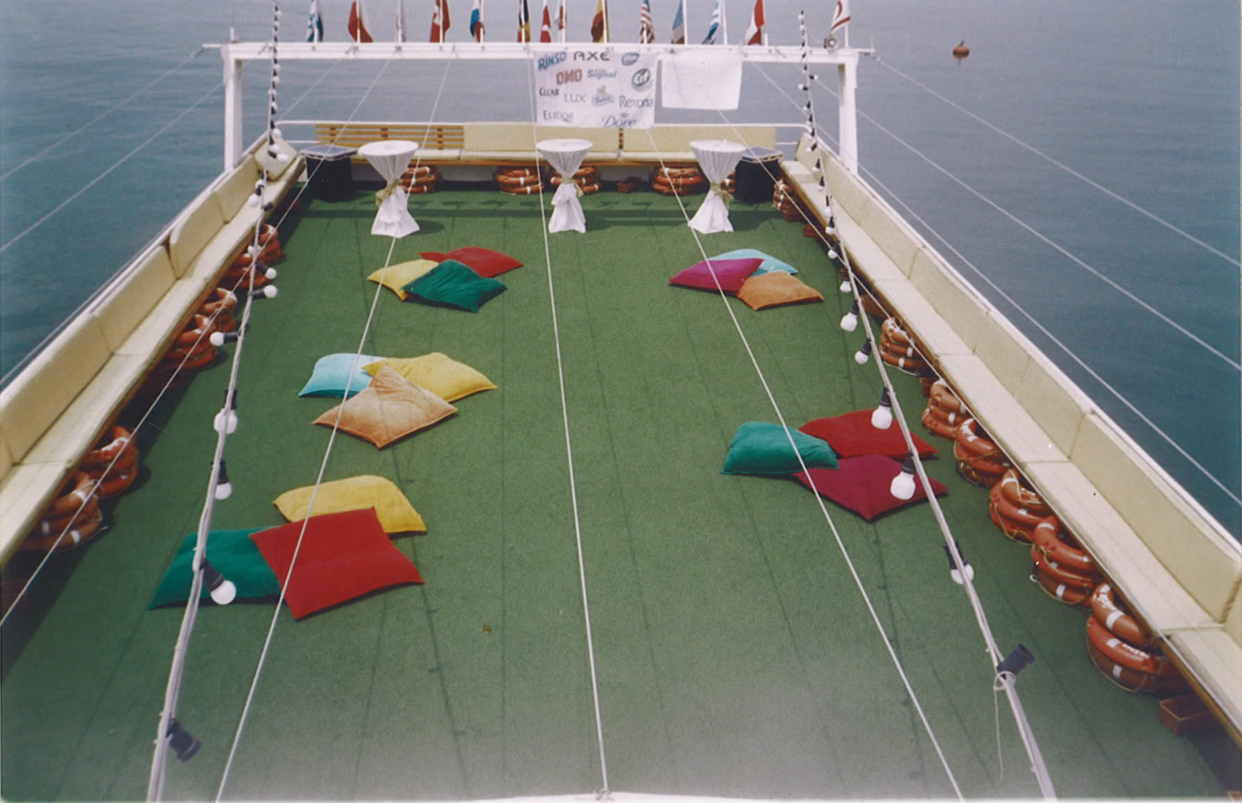 Yacht Gallery