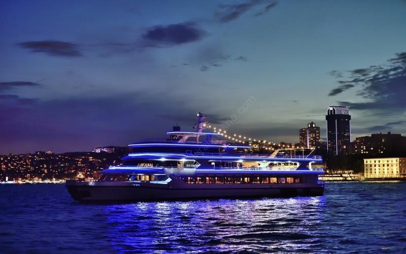 Yacht Gallery