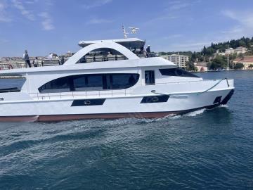 Yacht Gallery