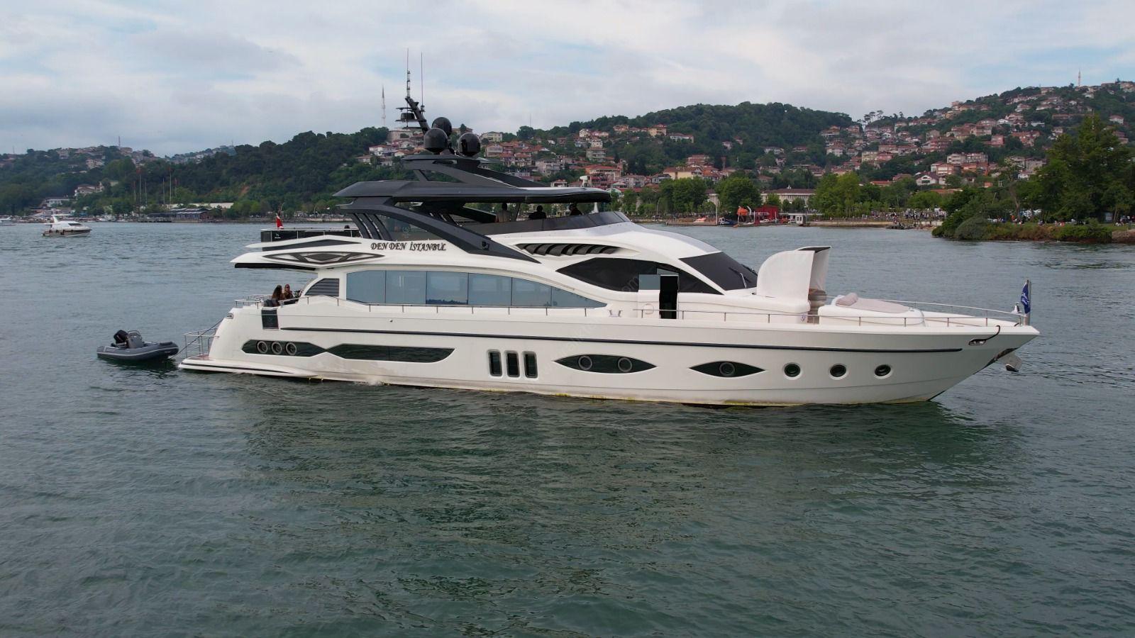 Yacht Gallery