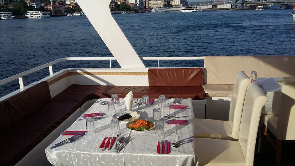 Yacht Gallery