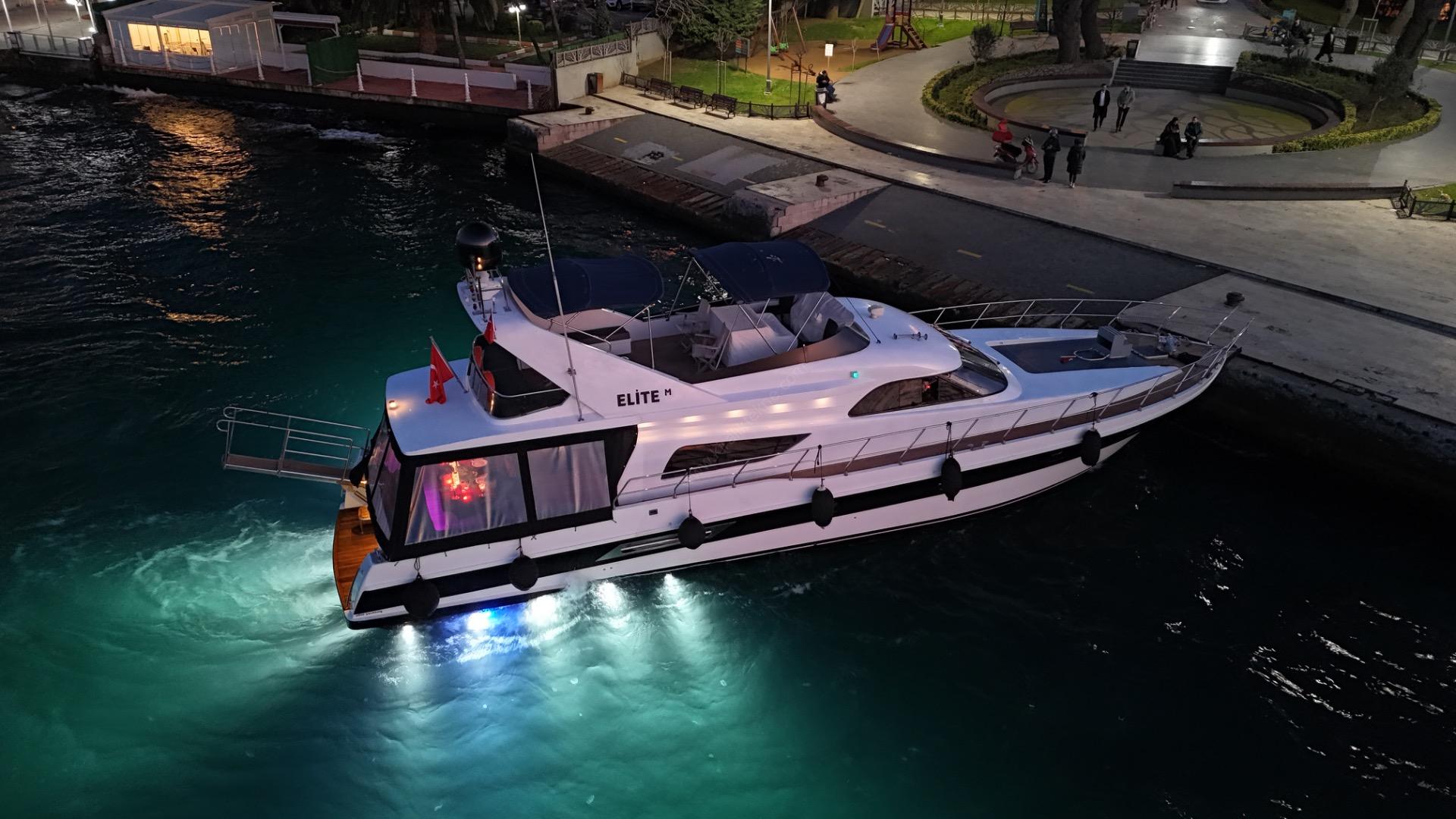 Yacht Gallery