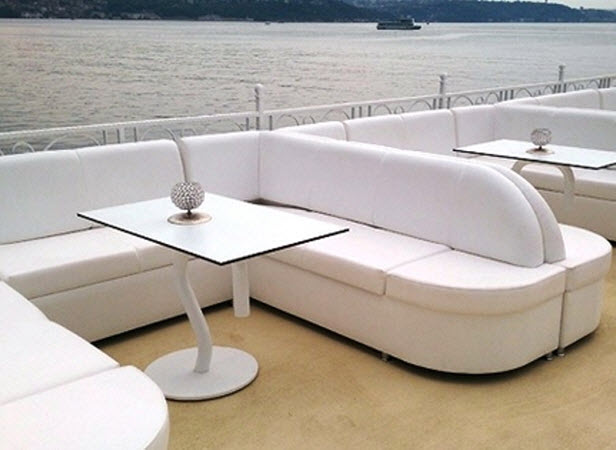 Yacht Gallery