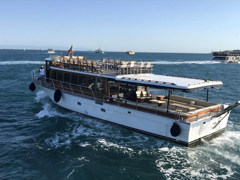 Yacht Gallery