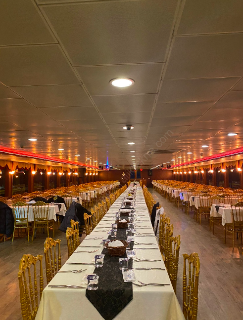 Yacht Gallery