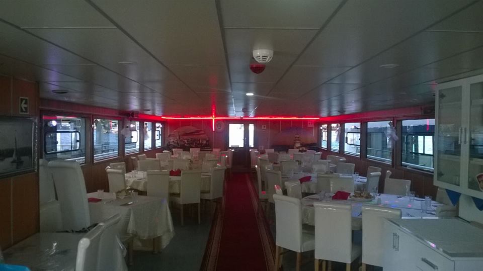 Yacht Gallery