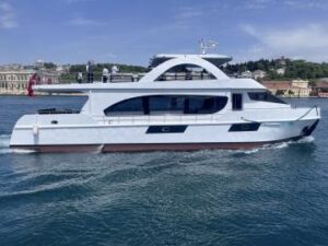 Yacht Thumbnail