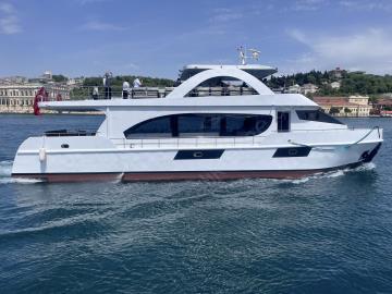 Yacht Gallery
