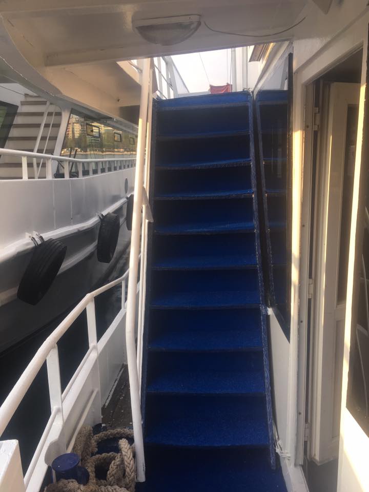 Yacht Gallery