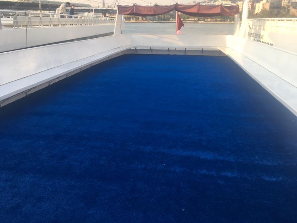 Yacht Gallery