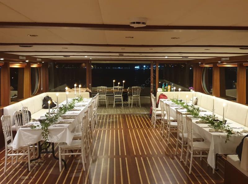 Yacht Gallery