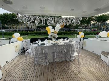 Yacht Gallery
