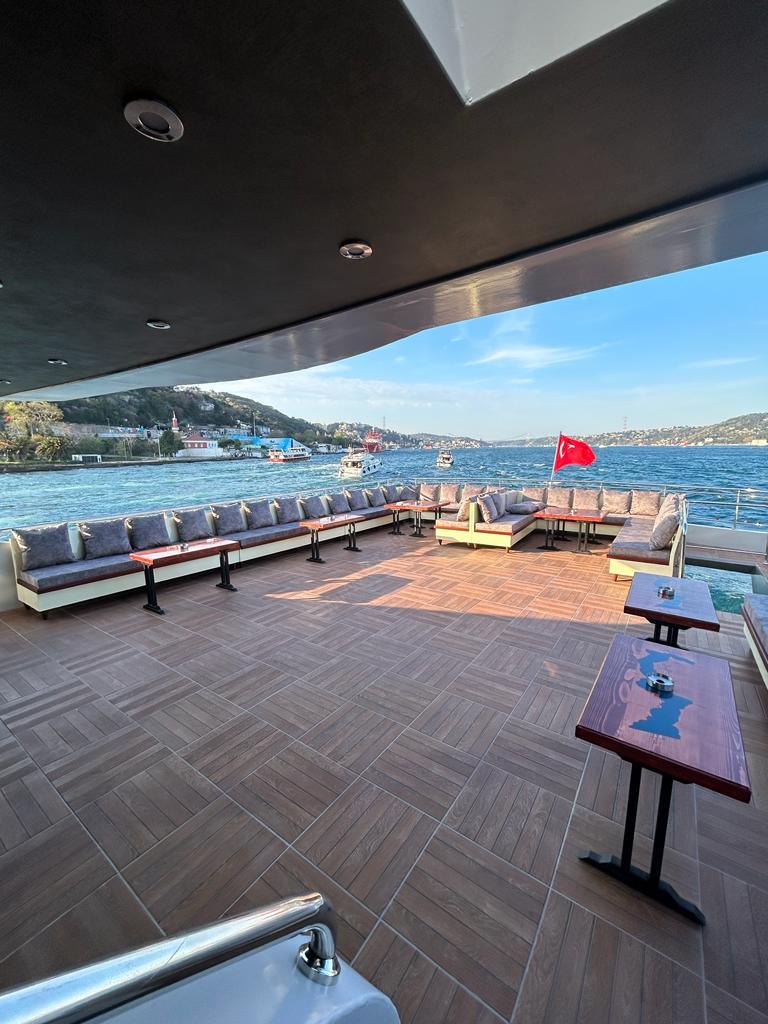 Yacht Gallery