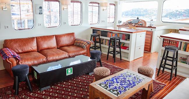 Yacht Gallery
