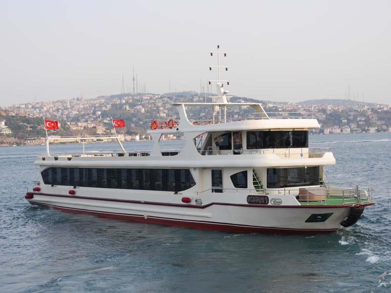 Yacht Gallery