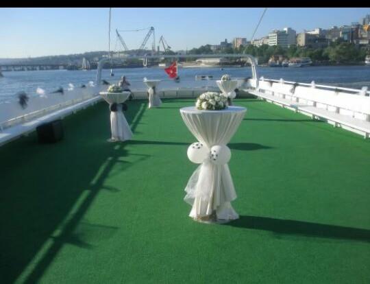 Yacht Gallery