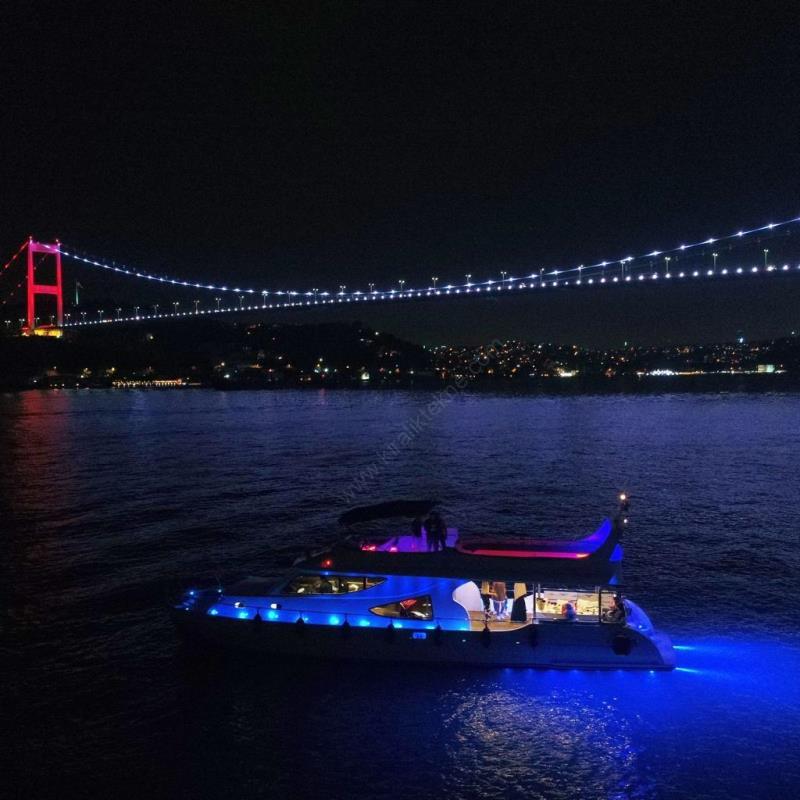 Yacht Gallery